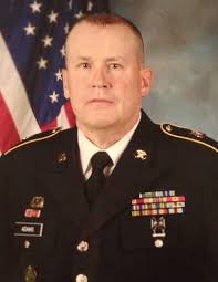 Wayne Adams Obituary (1963