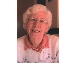 Dorothy SPICER Obituary (2019)