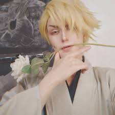 Night🌃 or Day🌞 GIGOLO #Hifumi Izanami #HypnosisMic #ヒプマイ #HypMic