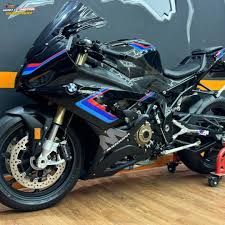Xe BMW S1000RR