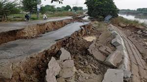 At least 304 people are confirmed dead after a huge 7.2 magnitude earthquake hit western haiti on saturday. Alert Major Earthquake Measuring Up To 6 0 Magnitude May Hit These Regions Today Tomorrow News Nation English
