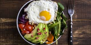 13 Foods For Flat Abs Askmen