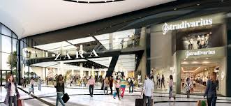 Mall of the netherlands leidschendam. Westfield Mall Of The Netherlands Welcomes 4 Iconic Brands