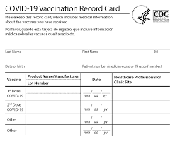 Currently, we are in phase 1a of pennsylvania's vaccine rollout. How To Prepare For Appointment