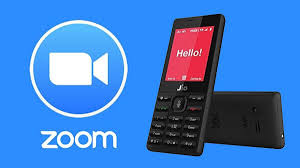 But jio phone users cannot install the free fire game apk file. Zoom App Download For Jio Phone Gizbot News
