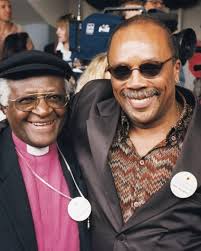 Quincy Delight Jones Jr., the legendary musical composer, producer, and  filmmaker, has joined the ancestors at 91 years old. ⁠ ⁠ Jones was a  transforming force of an entire generation and overcame