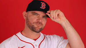 Red Sox News & Links: The closer battle heats up between Liam Hendriks and  Aroldis Chapman