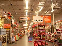 The home depot is partnering with online interior design service laurel & wolf, according to a press release emailed to retail dive. Qbit Home Depot Cheap Online