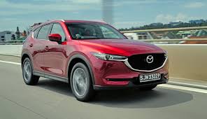 Check spelling or type a new query. Mazda Cx 5 2019 Review More To The Fore Carbuyer Singapore