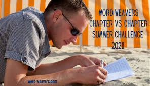 My Last Summer as a Child