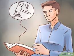 Defamation laws remain a person's best defense against false accusations. How To Defend Yourself In A False Allegation Lawsuit 14 Steps
