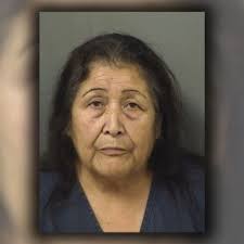 Housekeeper arrested after thousands stolen from 100-year-old Palm Beach  resident