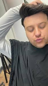 if your hair appt doesn’t feel like therapy, catching up with a best  friend, and endless gossiping…go get a new hairstylist 😜 I always have the  best time with my girl Julie, @nashvillehairreplacement ...