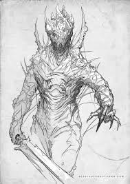 See a recent post on tumblr from @thecollectibles about dibujante nocturno. Sketch By Dibujante Nocturno On Deviantart