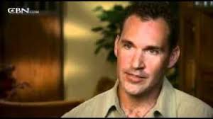 Matt Kern: Coming Face to Face with Christ