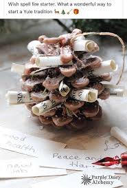 Norse Solstice Traditions Yule Traditions Yule Crafts Yule