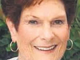 Shirley Grayson 1932 — 2014 New Smyrna arts advocate Grayson dies at 81