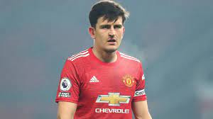 His international football career was put on however, with regard to a request brought by harry maguire's defence for a postponement of the trial. With Maguire Missing At Last Perhaps Now The Man Utd Captain Will Get The Credit He Deserves