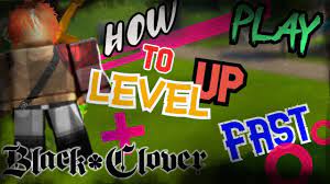 Home » karma roblox » karma roblox code » karma roblox id » karma roblox id code » karma roblox animal rescue gamelog august 28 2019 blogadr. Roblox Black Clover How To Level Up 101 Im Back Bby By Rokoce Gaming