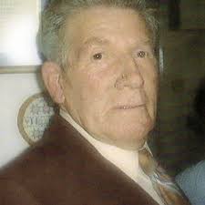 Clifford Calvin Stoddard (1925-2011)