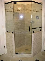 Design tips small bathrooms sarah richardson, short space prioritizing critical agree idea ditching tub installing stand alone glass shower stall then can leave piece actually garden table design team made into vanity. Bathroom Shower Stalls Ideas Design Corral