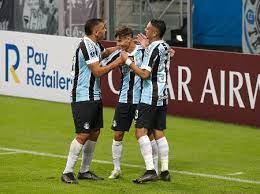 Maybe you would like to learn more about one of these? Aragua Ven X Gremio Onde Assistir Horario Escalacoes Arbitragem