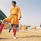Ped Mall Rooftop: SHAOLIN SOCCER