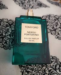 Tom Ford Neroli Portofino Edp 100ml Tom Ford Profumo Vintage