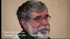 Remembrance-Bill Strehlow