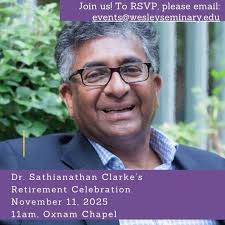 There is still time to add a Wesley online Summer course to your July  plans! One of those classes is Dr. Ovidiu Creanga's "Divine Violence in  Jewish, Christian, and Islamic Sacred Traditions: