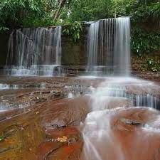 Lambir hills national park (en); Latakwaterfall Instagram Posts Photos And Videos Picuki Com