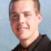 Obituary information for Jordan Dale Walker