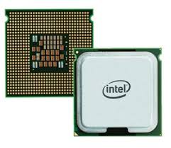 Intel Core 2 Duo Woodcrest