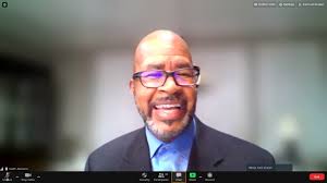 Thanks to the Area Directors who took part in April's 'Coffee with the  District Director"! We had an hour long discussion on; strategic planning,  thriving and challenged clubs, the importance of collaboration,