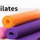 Pilates in Thaxted on Tuesdays event image