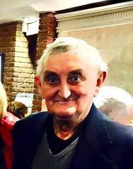 Condolence Book for Tadhgie Cronin (Wallace) (Ballydesmond, Cork)