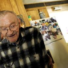 Paul Dunham dies at 83