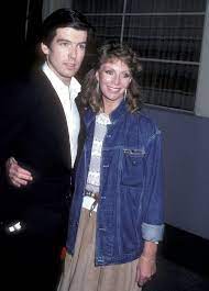 Maybe you would like to learn more about one of these? 8 Z Harris Cassandra Ideas Cassandra Harris Cassandra Pierce Brosnan