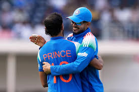 From Lucknow to London: A High-Stakes Summer for Team India