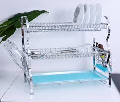 Whether you're looking for a stainless dish rack or office file rack, we've got you covered with a variety of styles. Buy Royalford Rf2569 665 X 260 X 477334 In Qatar