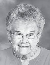 Betty Jean (Berden) Smith