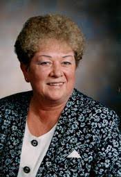 Connie Mitchell James Obituary 2012