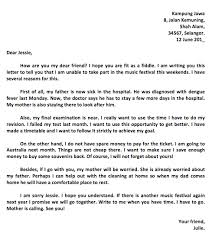 Dear pt3 students , what kinds of result that you guys get just be thankful ok ? Pt3 English Email Essay Example Essay Writing Top