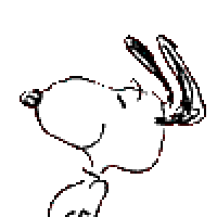 Top Snoopy Happy Dance Stickers For Android Ios Gfycat Transparent snoopy dance gif, hd png download is a contributed png images in our community. top snoopy happy dance stickers for
