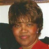 Janet Orstella Demory Obituary