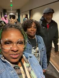 Happy Mother's Day To The Two Most Important Beautiful and Amazing Women In  My Life!! I Thank God Daily For Ya'll!! Love Ya'll For Infinity!  #mothersdaylove❤️ ♾️ 🥰🌹