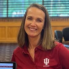 Contact Us : IU Southeast