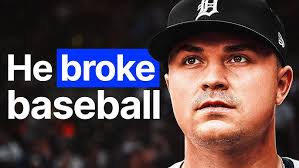 South's Spencer Floyd seeing eye single