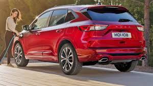 Aquí encontrarás datos técnicos, precios, estadísticas, pruebas y las preguntas más importantes de un vistazo. Ford Escape Kuga 2020 Interior Exterior And Drive Youtube