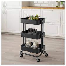 Maybe you would like to learn more about one of these? Ikea Kitchen Islands Visualhunt